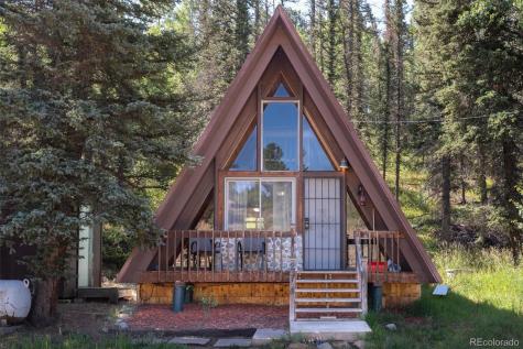 274 Midland Road Florissant CO 80816