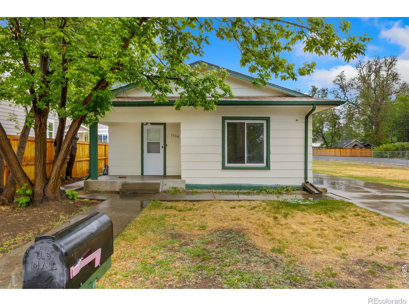 1339 E 4th Street Loveland CO 80537
