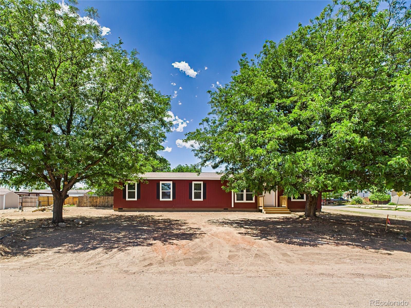 882 S Tolstoi Drive Pueblo West CO 81007