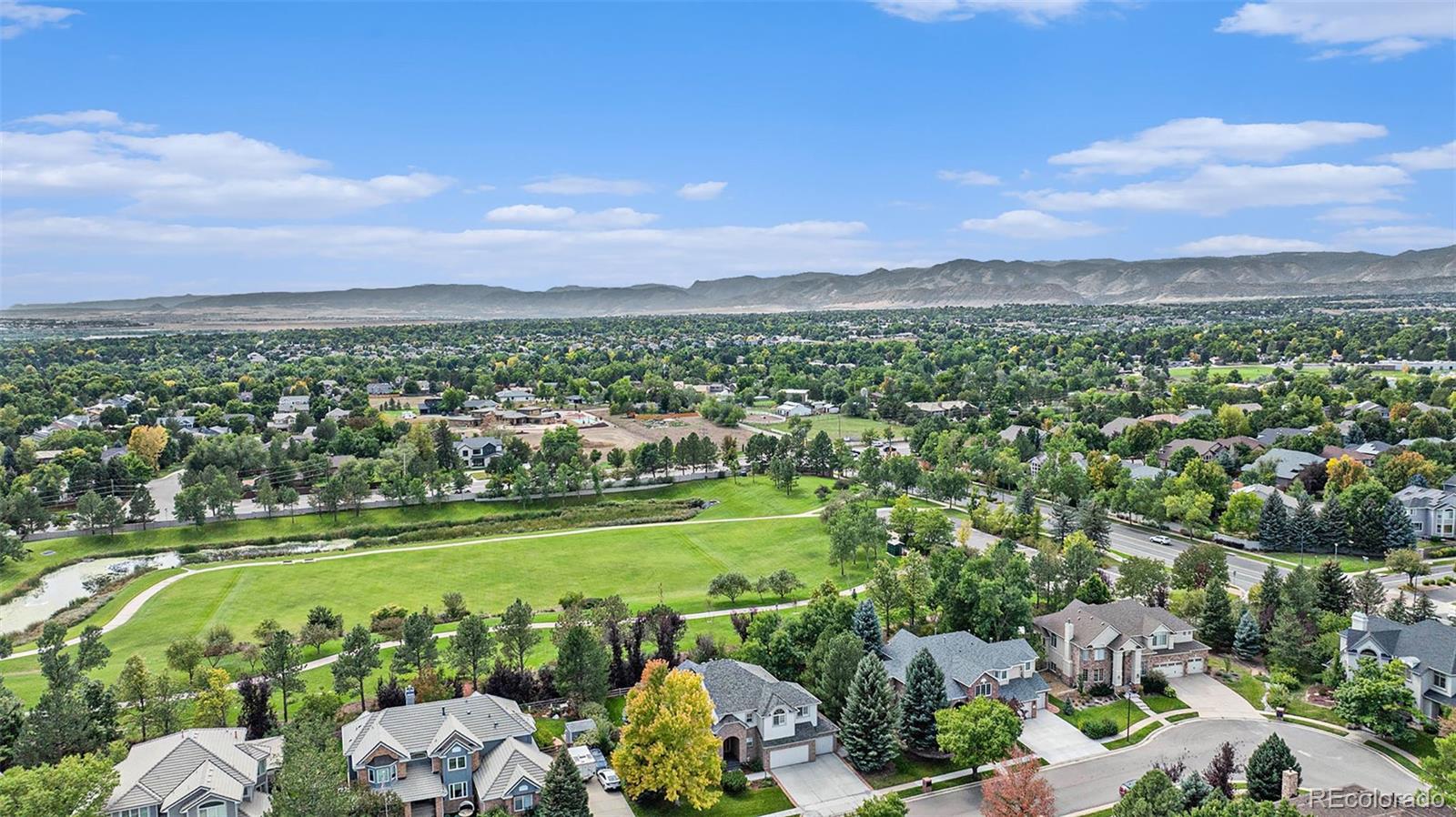 5770 S Benton Circle Littleton CO 80123