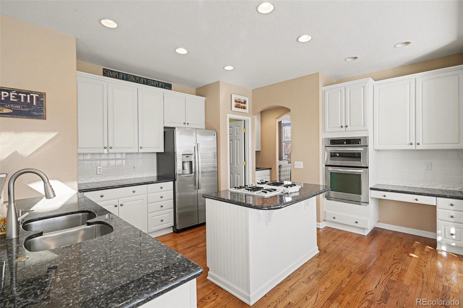 5770 S Benton Circle Littleton CO 80123