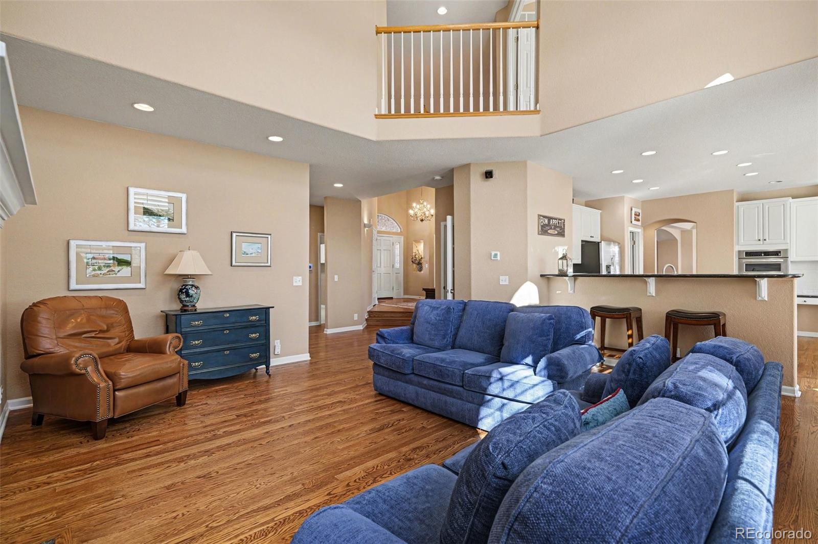 5770 S Benton Circle Littleton CO 80123