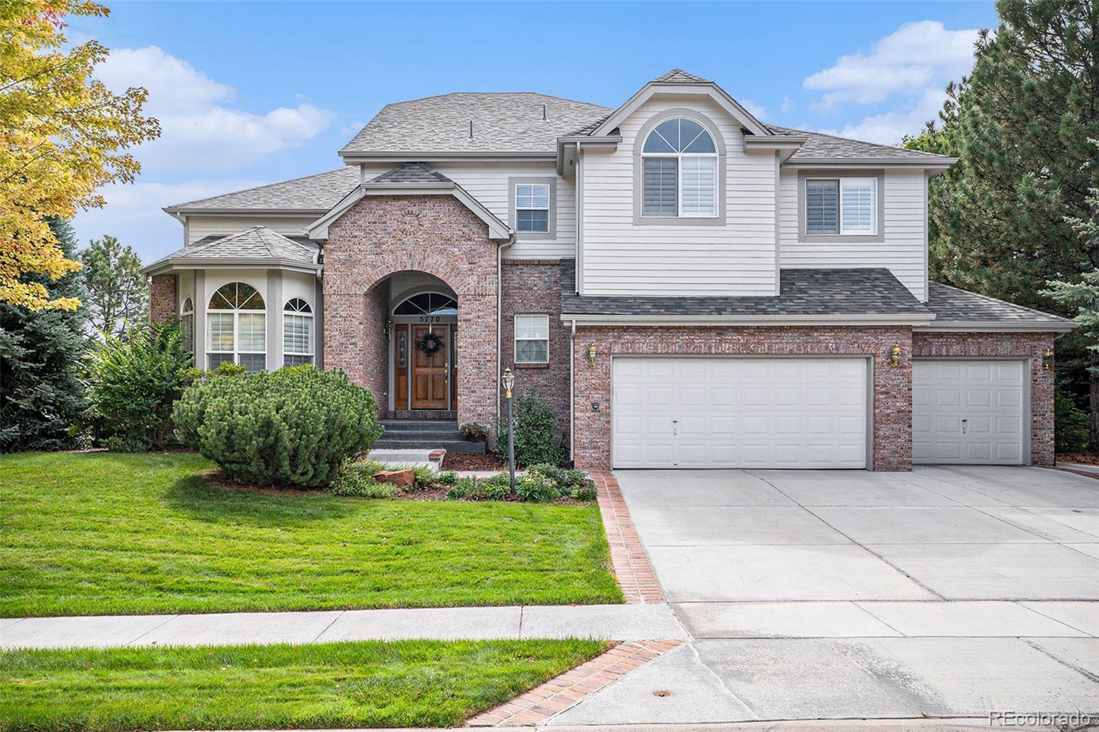 5770 S Benton Circle Littleton CO 80123