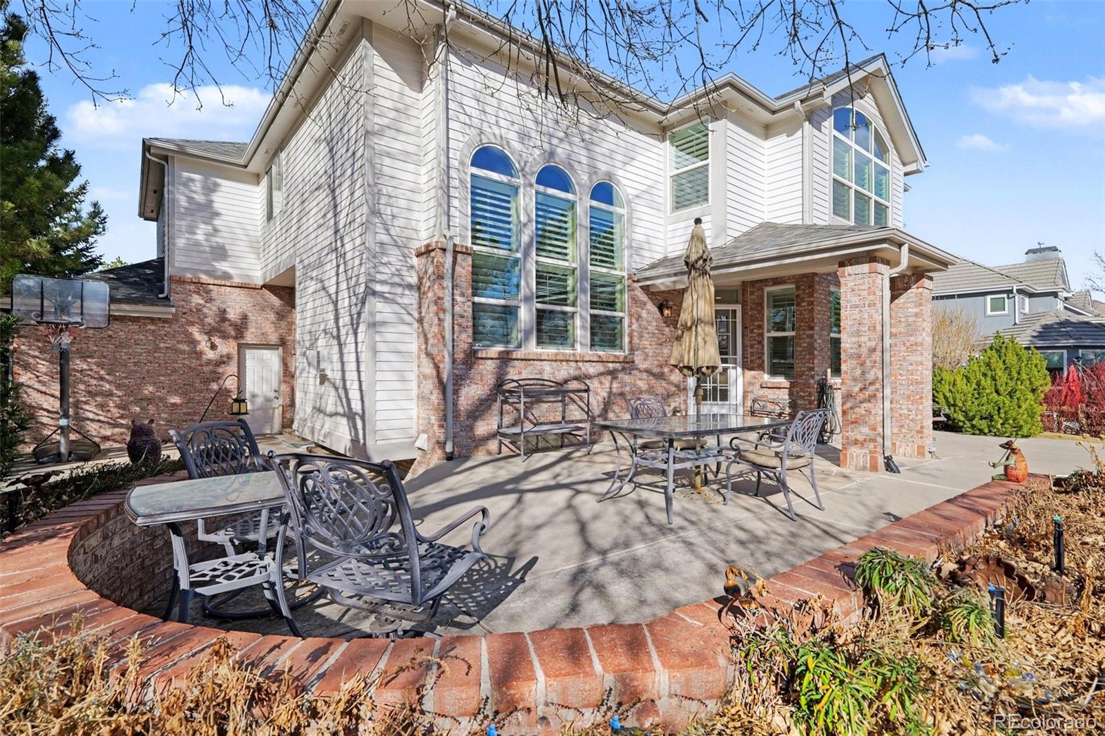 5770 S Benton Circle Littleton CO 80123
