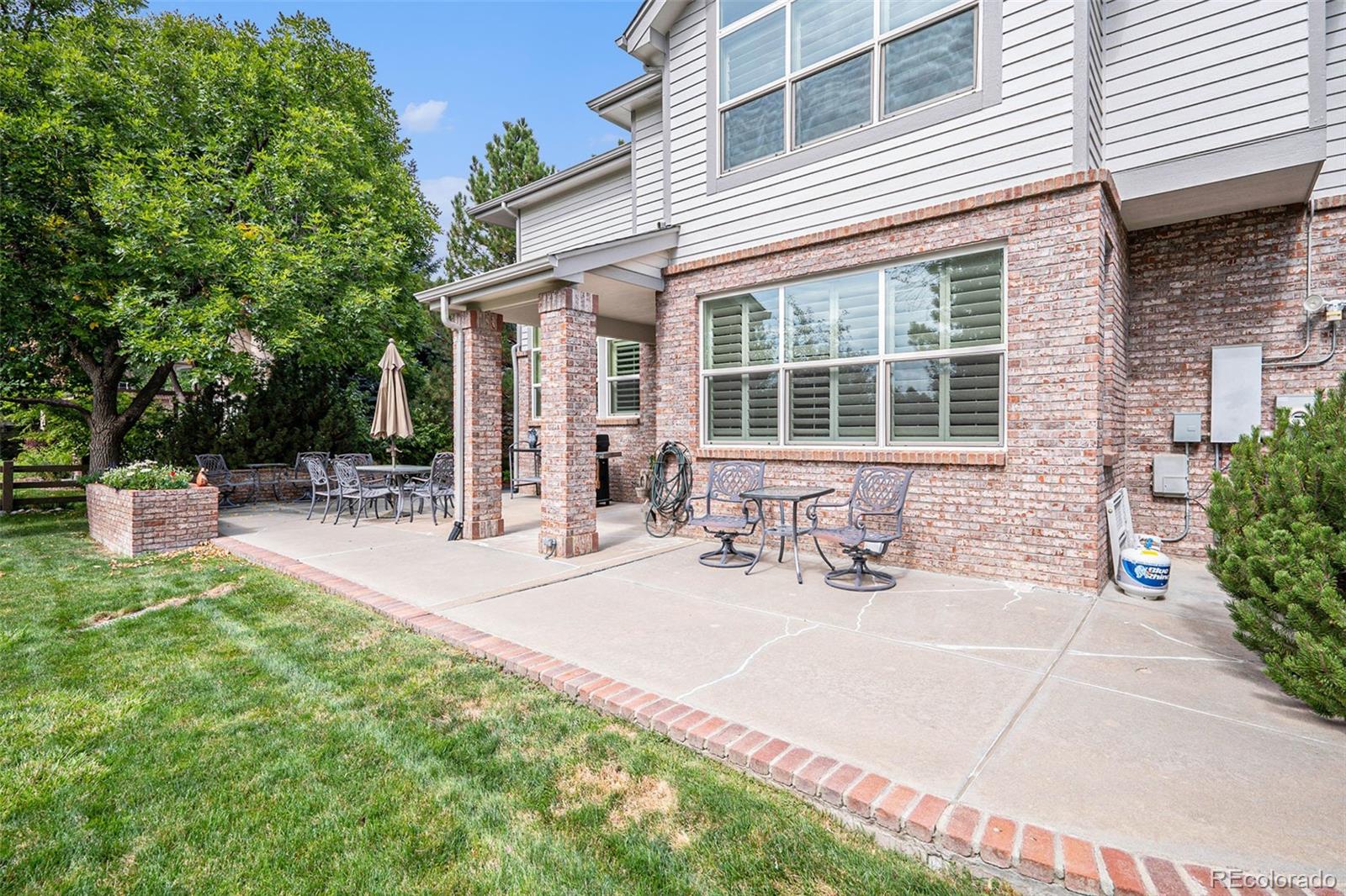 5770 S Benton Circle Littleton CO 80123