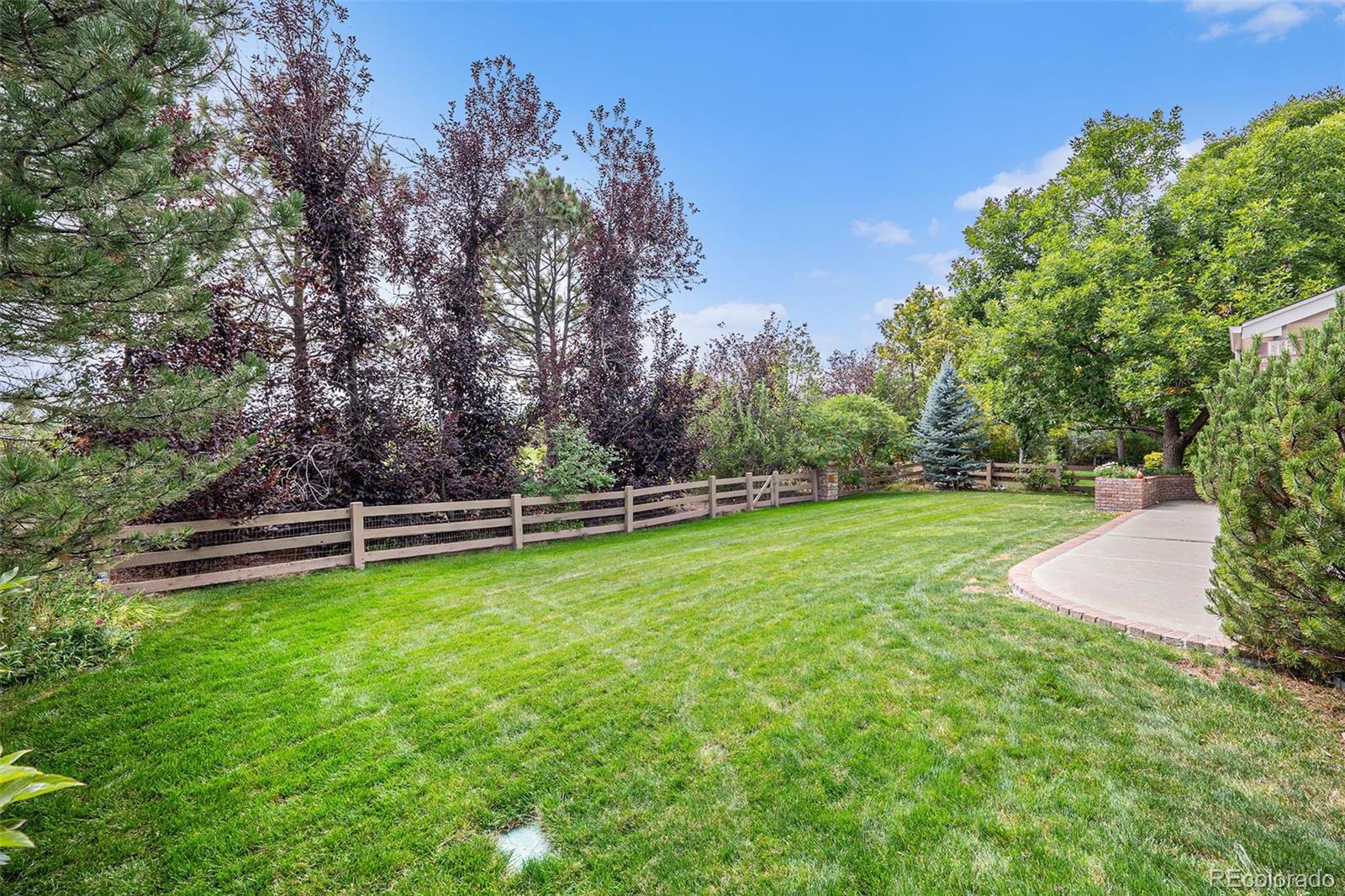 5770 S Benton Circle Littleton CO 80123