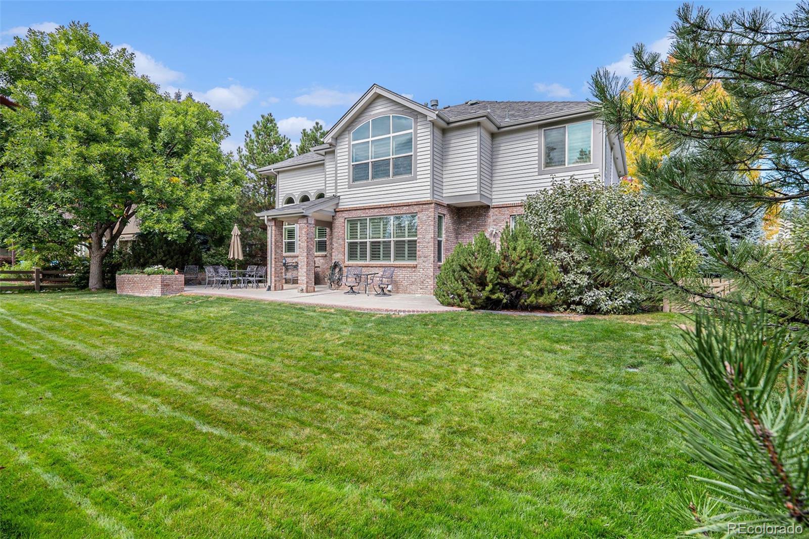 5770 S Benton Circle Littleton CO 80123