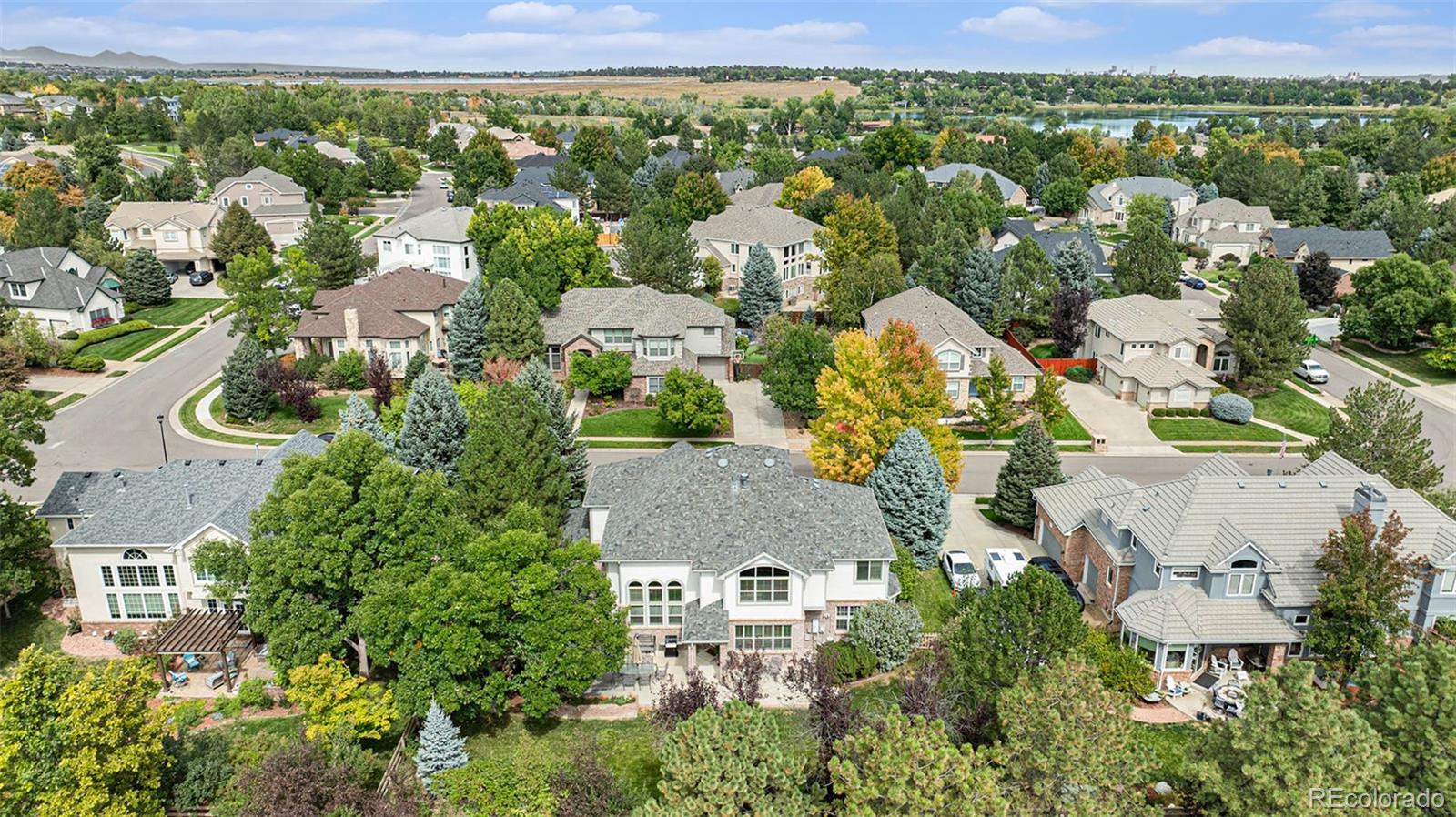 5770 S Benton Circle Littleton CO 80123
