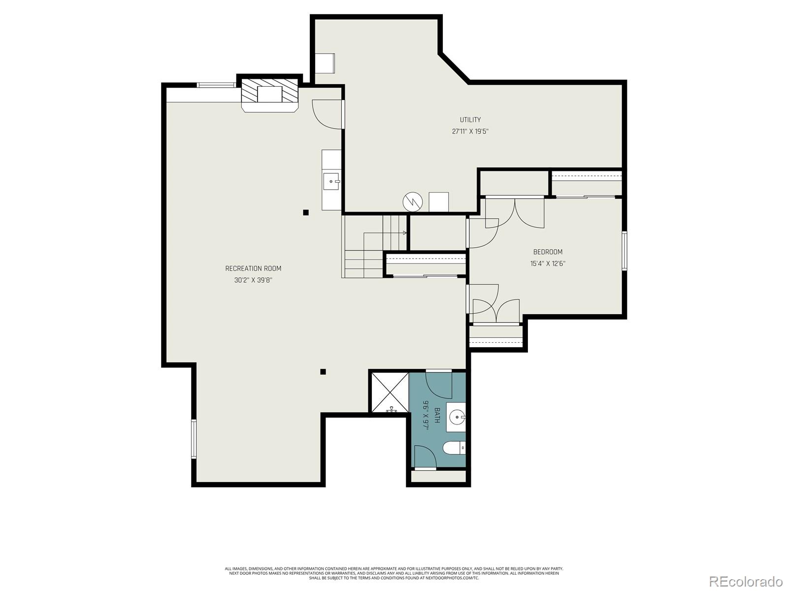 5770 S Benton Circle Littleton CO 80123