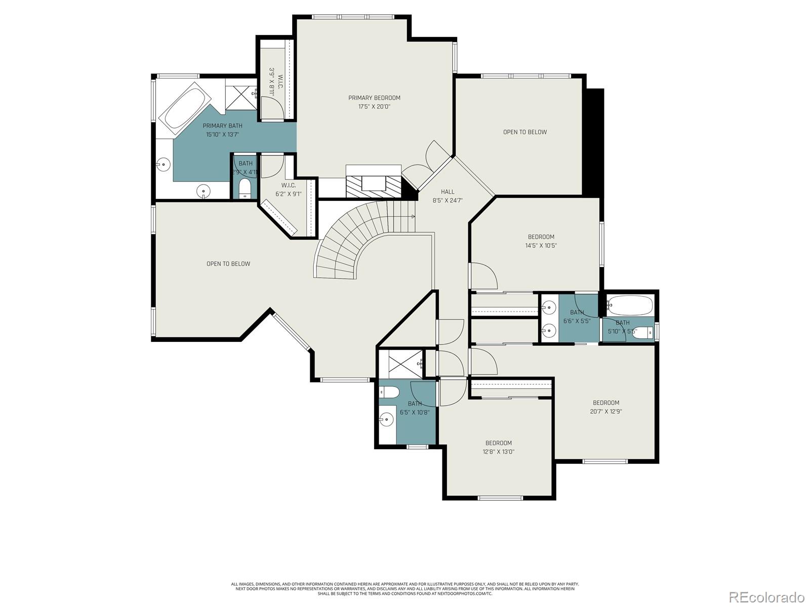 5770 S Benton Circle Littleton CO 80123