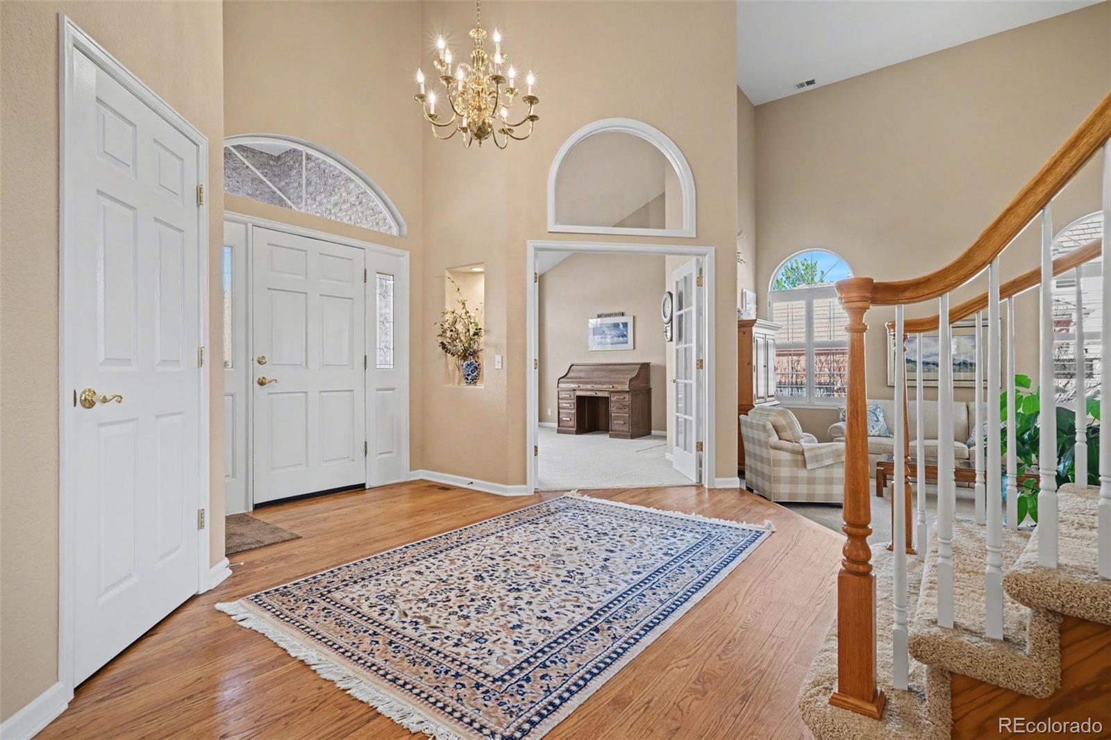 5770 S Benton Circle Littleton CO 80123