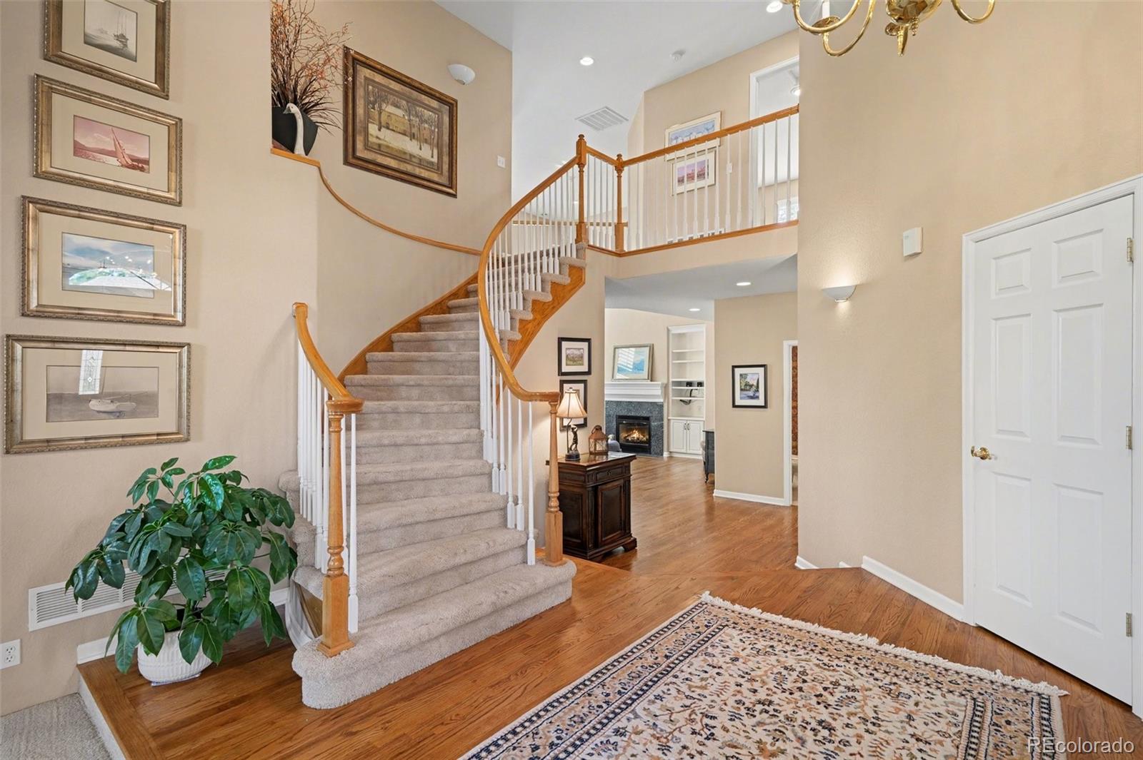 5770 S Benton Circle Littleton CO 80123