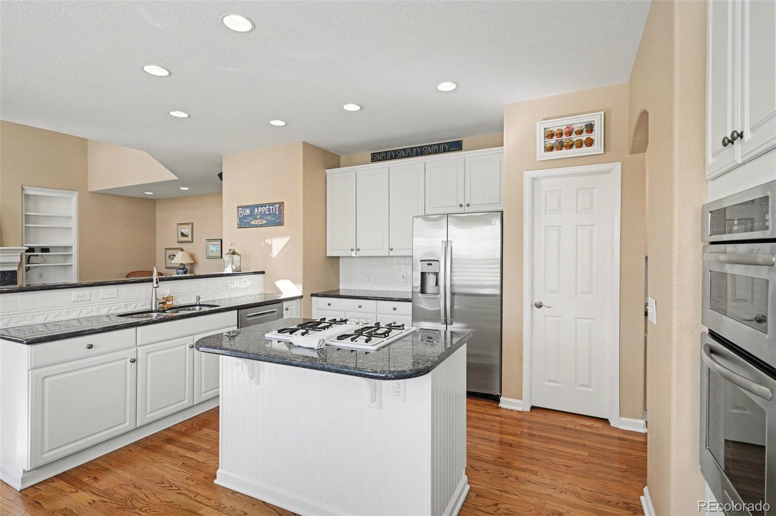 5770 S Benton Circle Littleton CO 80123