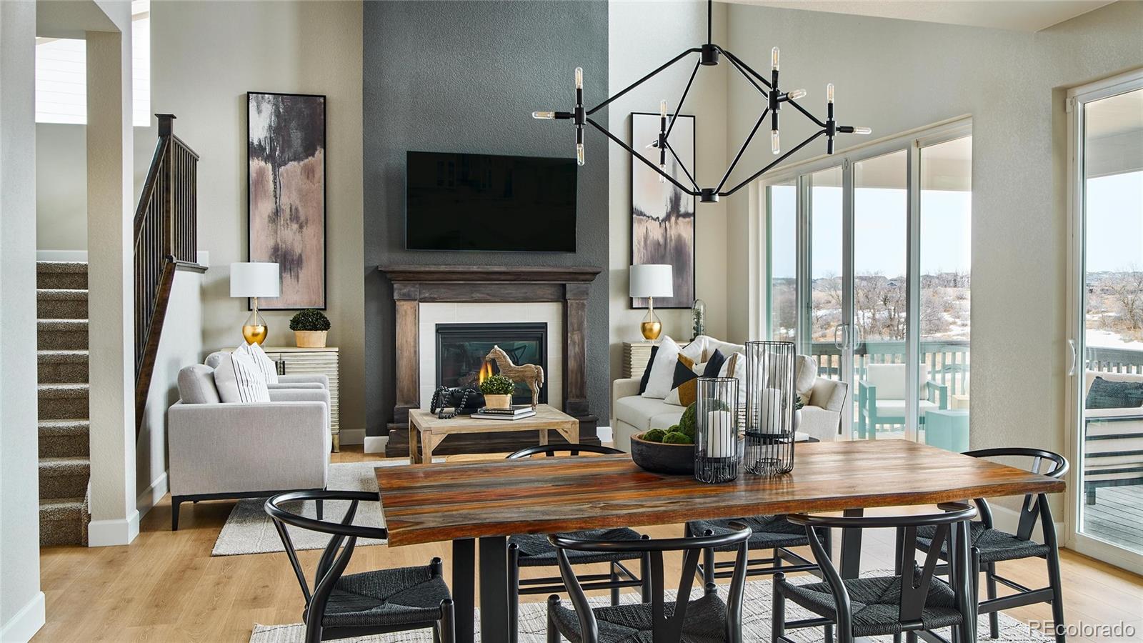 16998 W 92nd Drive Arvada CO 80007