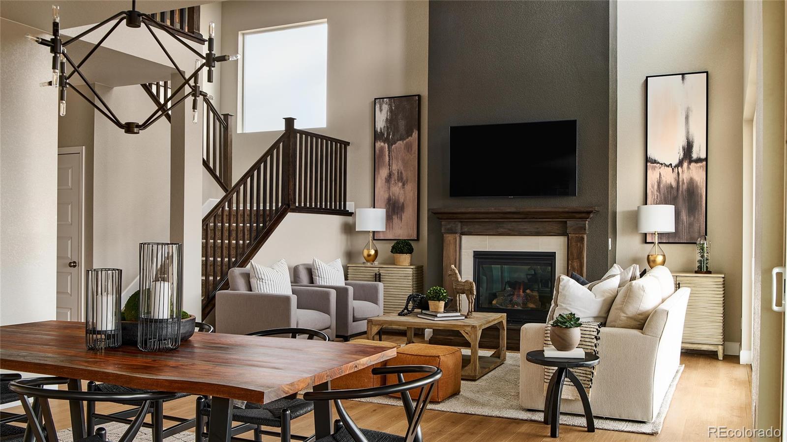 16998 W 92nd Drive Arvada CO 80007