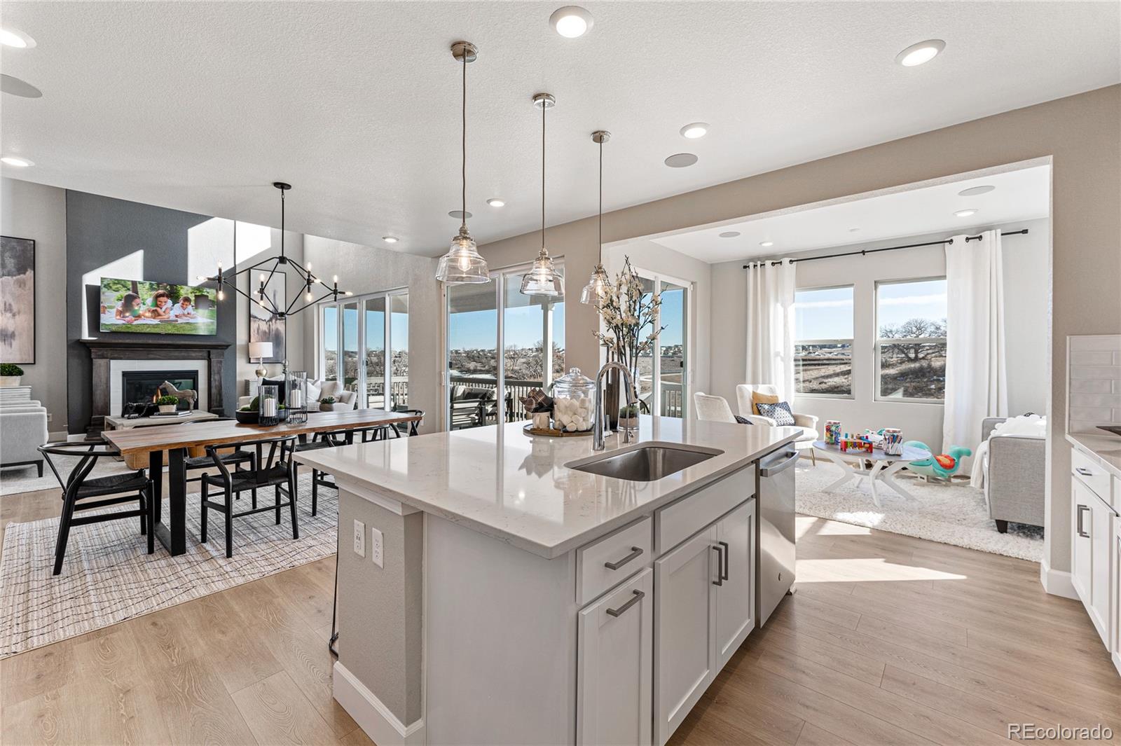 16998 W 92nd Drive Arvada CO 80007