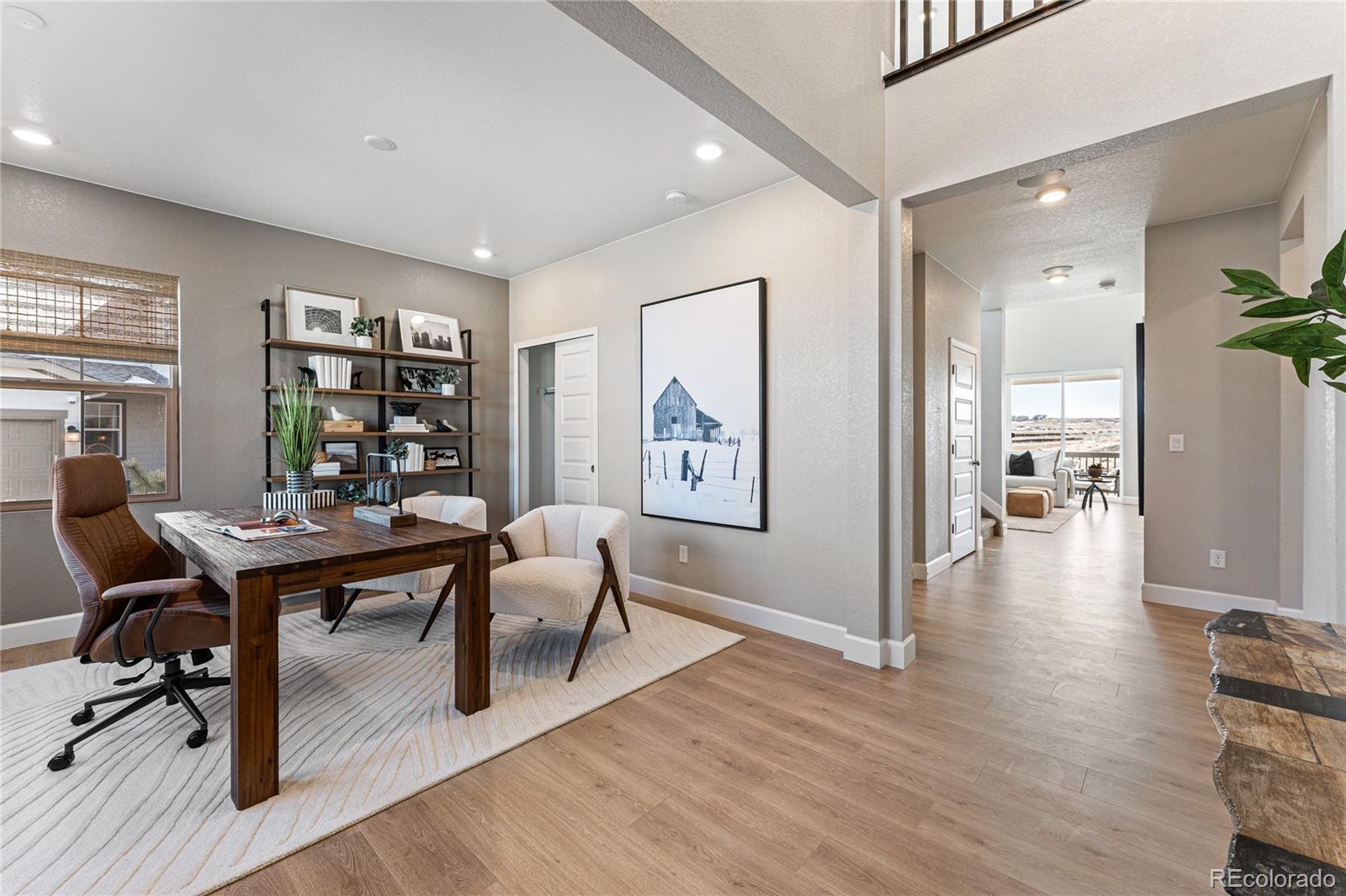 16998 W 92nd Drive Arvada CO 80007