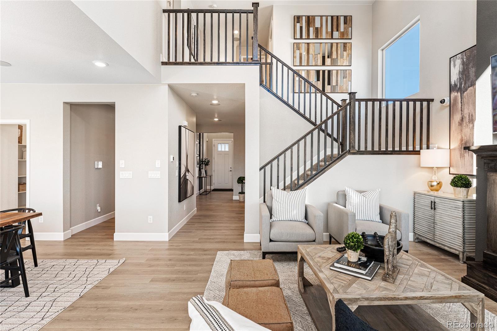 16998 W 92nd Drive Arvada CO 80007