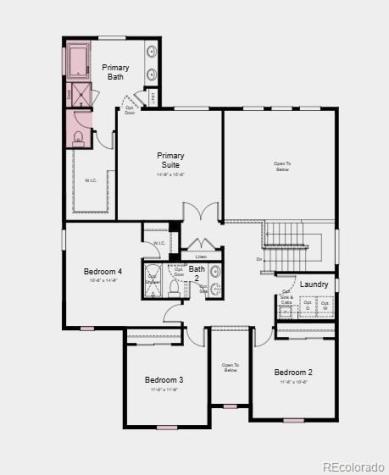 16998 W 92nd Drive Arvada CO 80007