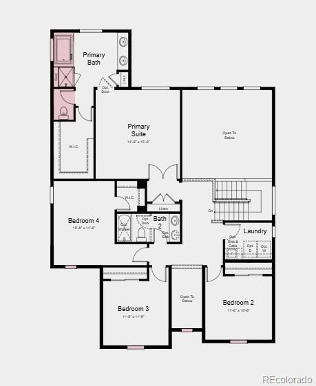 16998 W 92nd Drive Arvada CO 80007