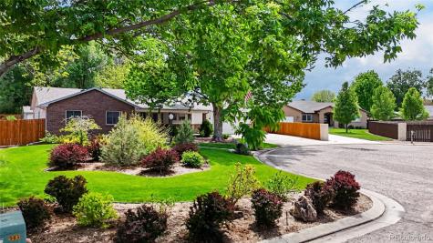1346 Ridgewood Court Canon City CO 81212