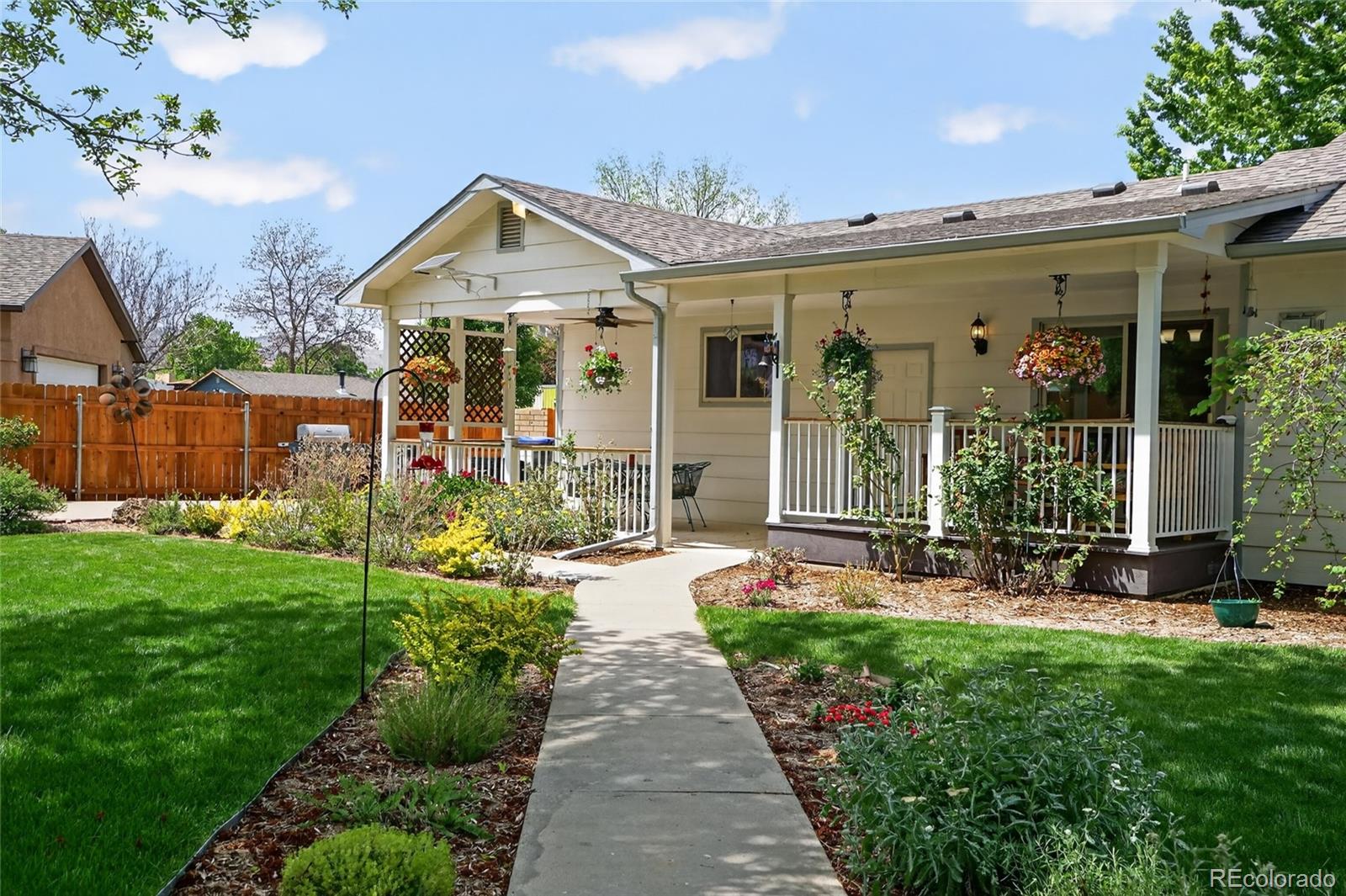1346 Ridgewood Court Canon City CO 81212