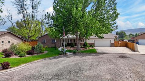 1346 Ridgewood Court Canon City CO 81212