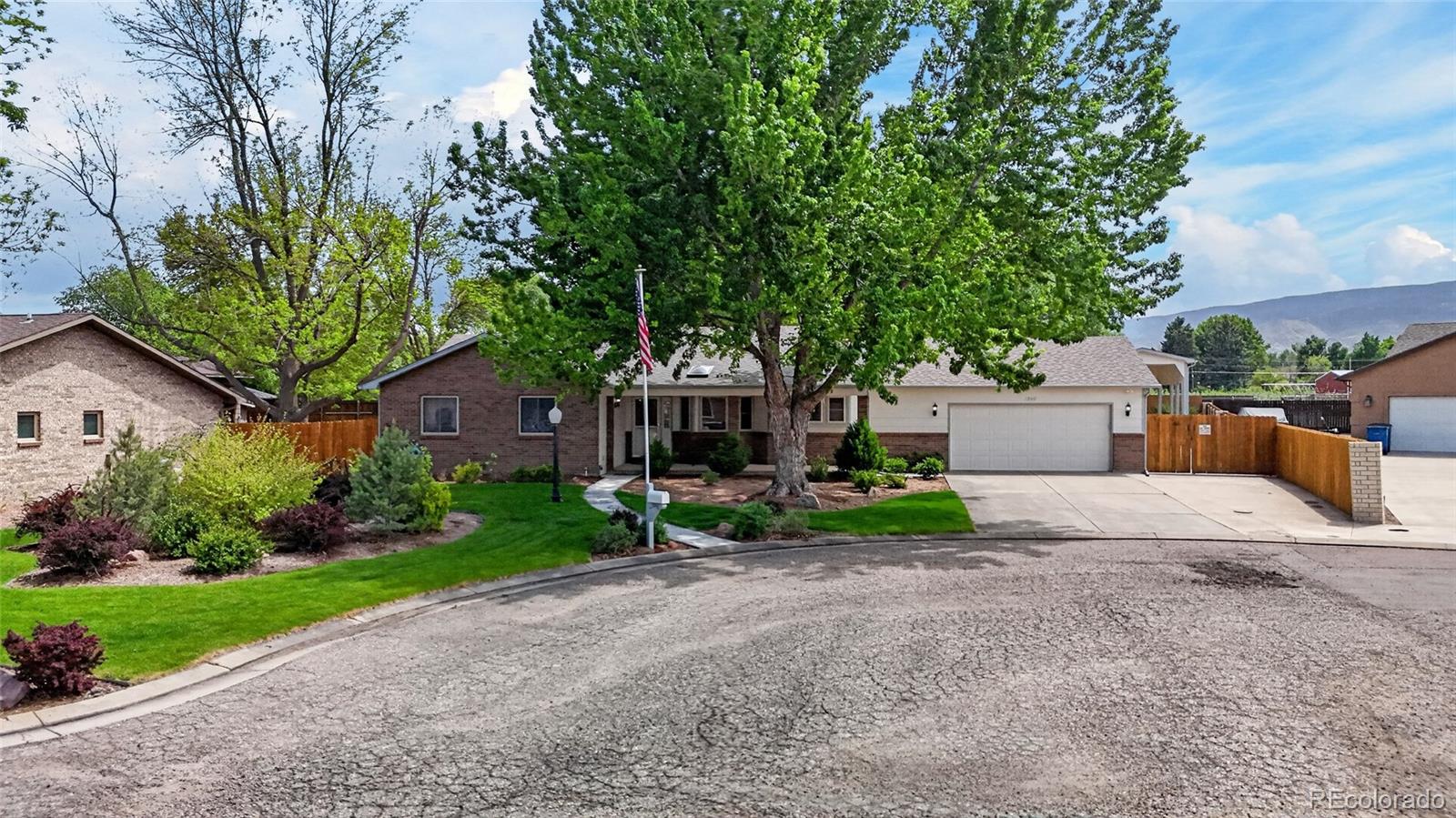 1346 Ridgewood Court Canon City CO 81212