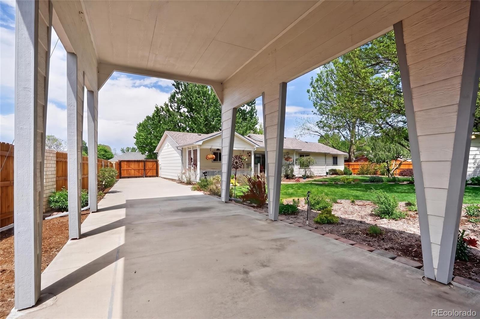 1346 Ridgewood Court Canon City CO 81212