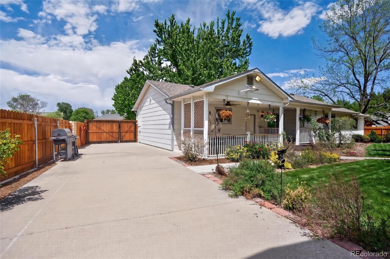 1346 Ridgewood Court Canon City CO 81212