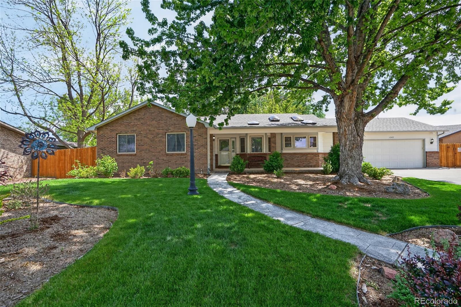 1346 Ridgewood Court Canon City CO 81212
