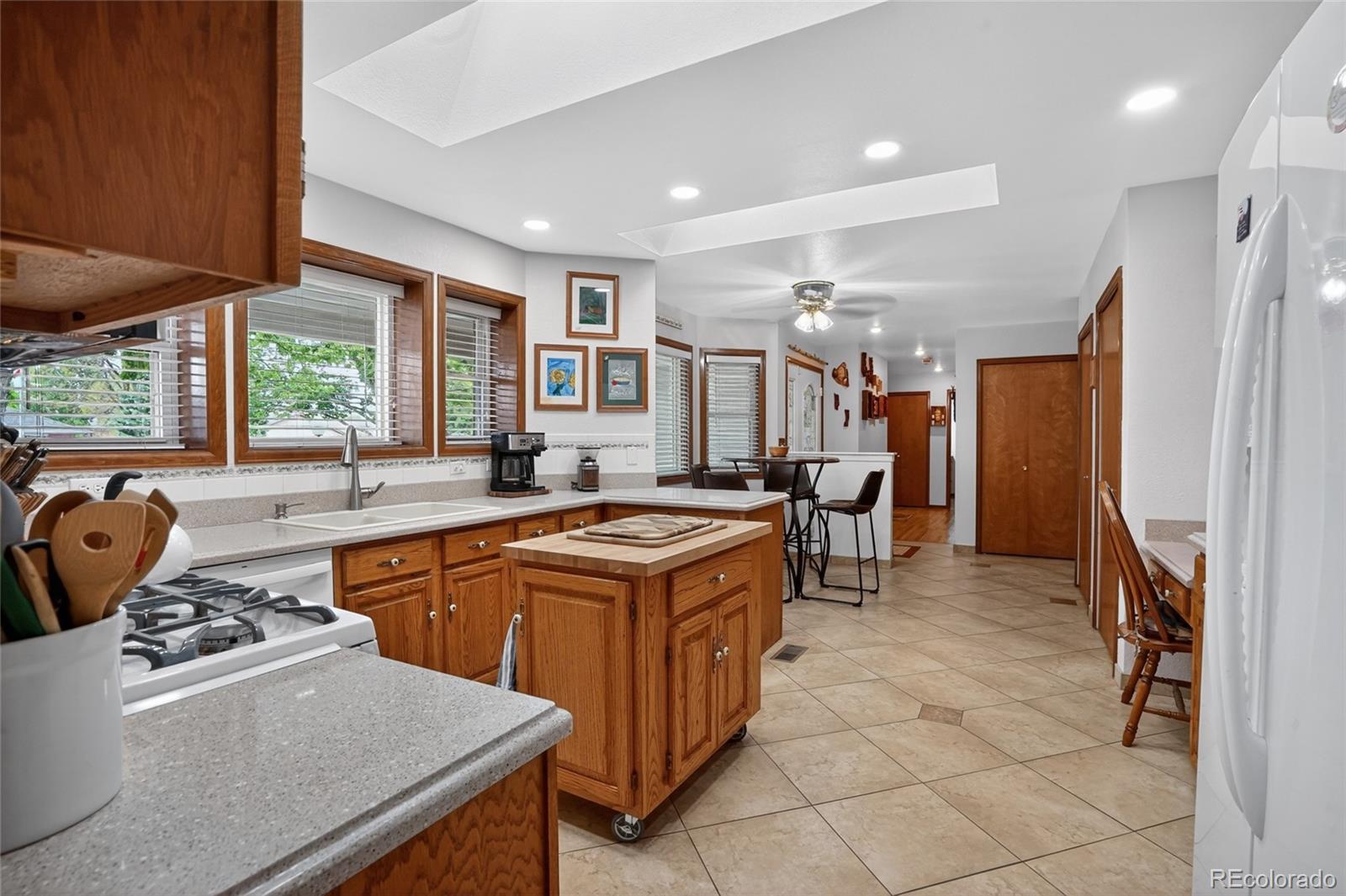 1346 Ridgewood Court Canon City CO 81212