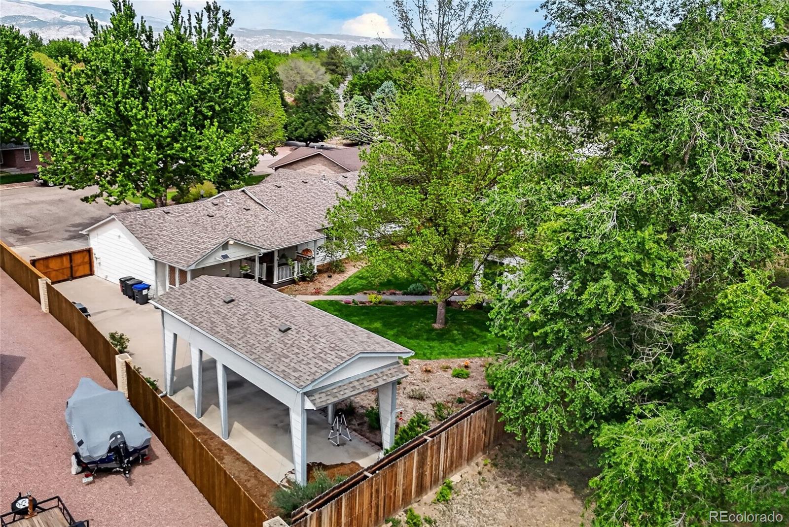 1346 Ridgewood Court Canon City CO 81212