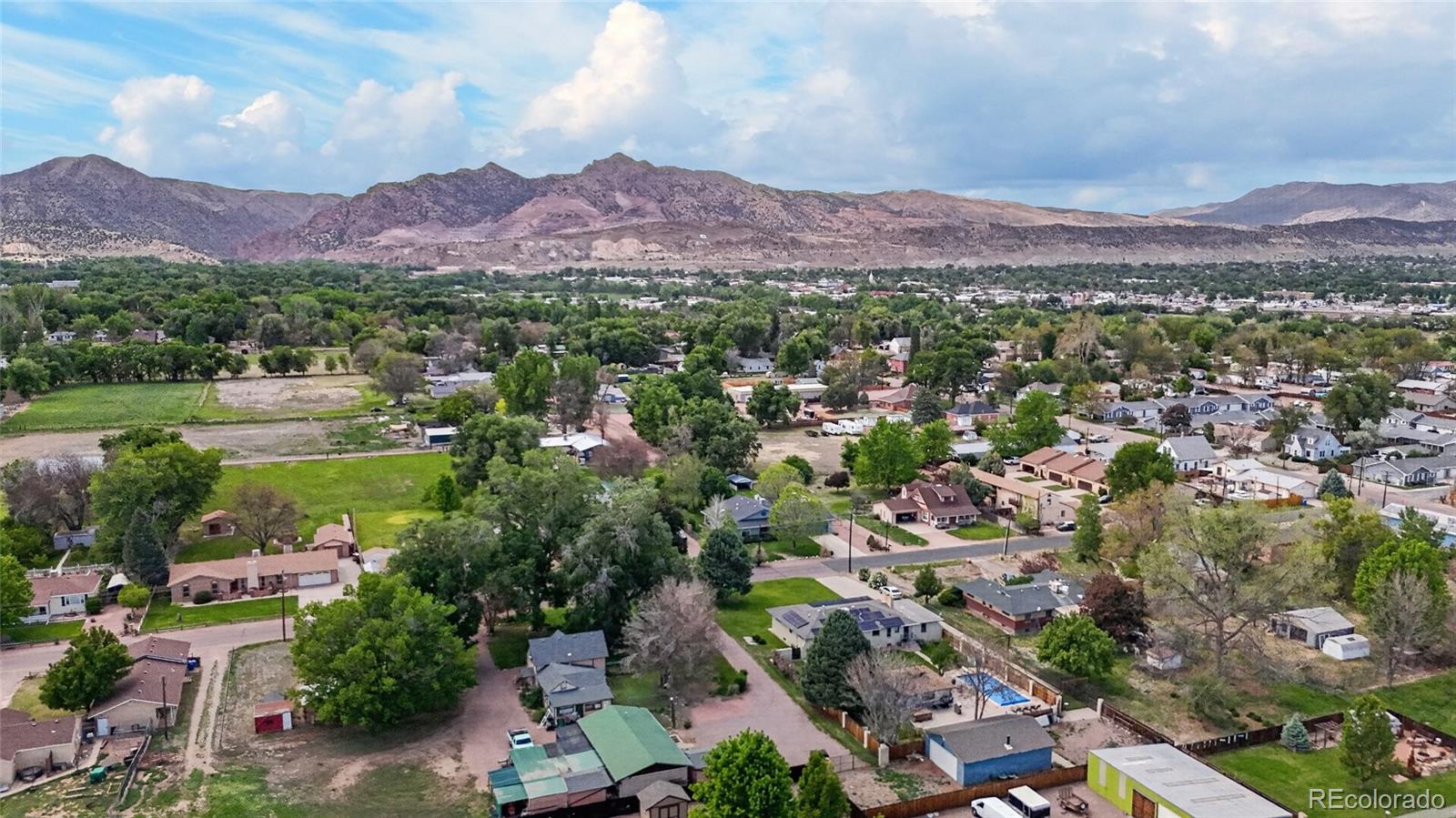 1346 Ridgewood Court Canon City CO 81212