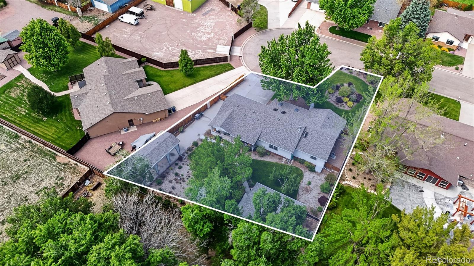 1346 Ridgewood Court Canon City CO 81212
