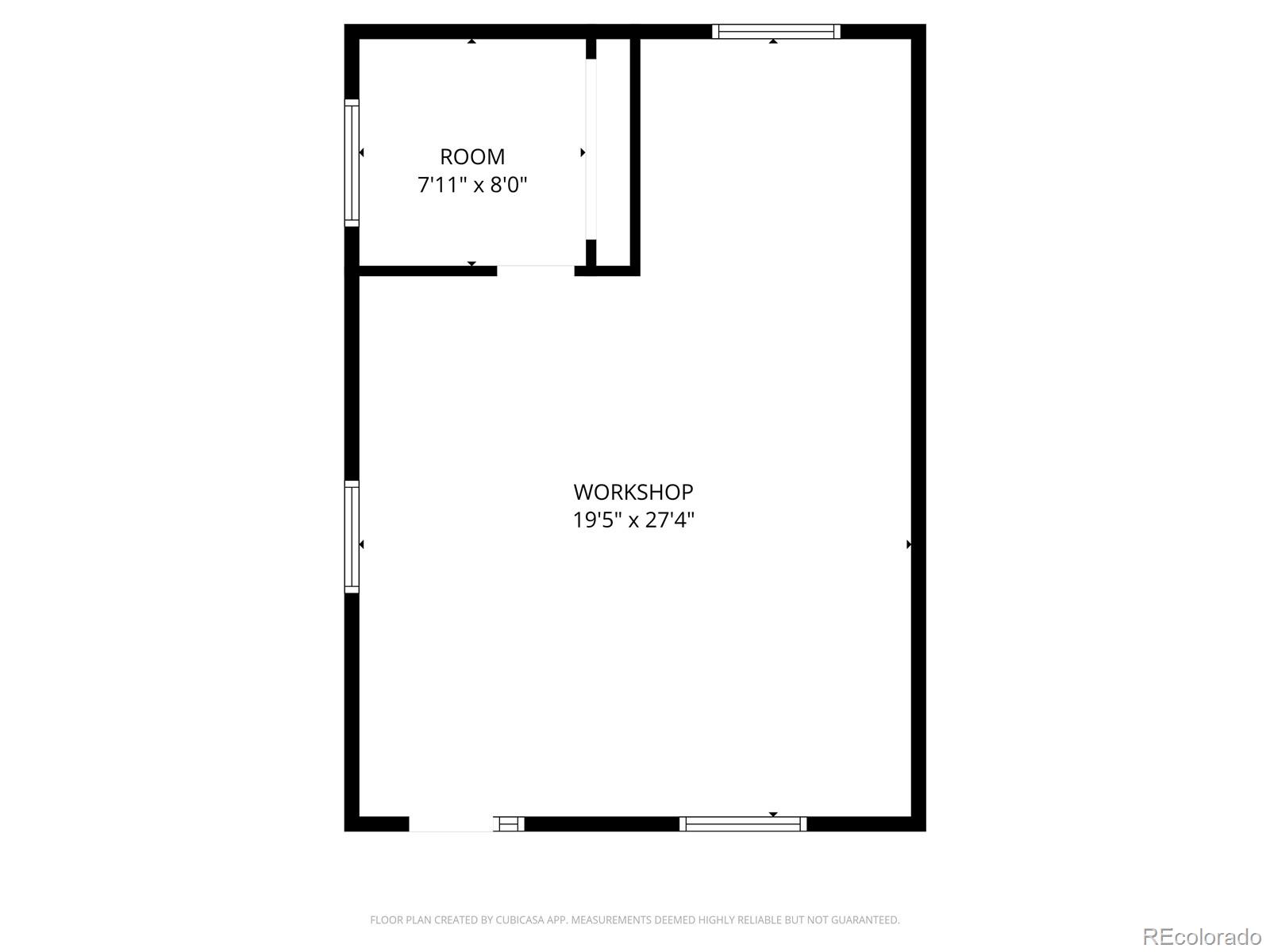 1346 Ridgewood Court Canon City CO 81212