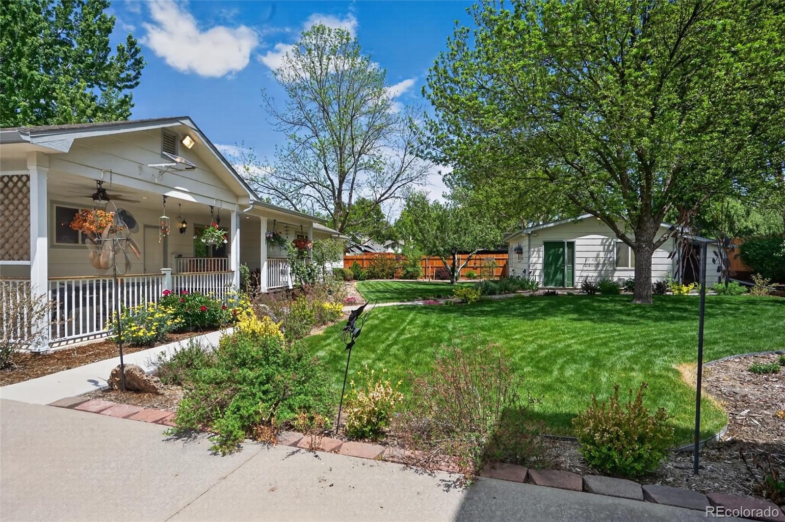 1346 Ridgewood Court Canon City CO 81212