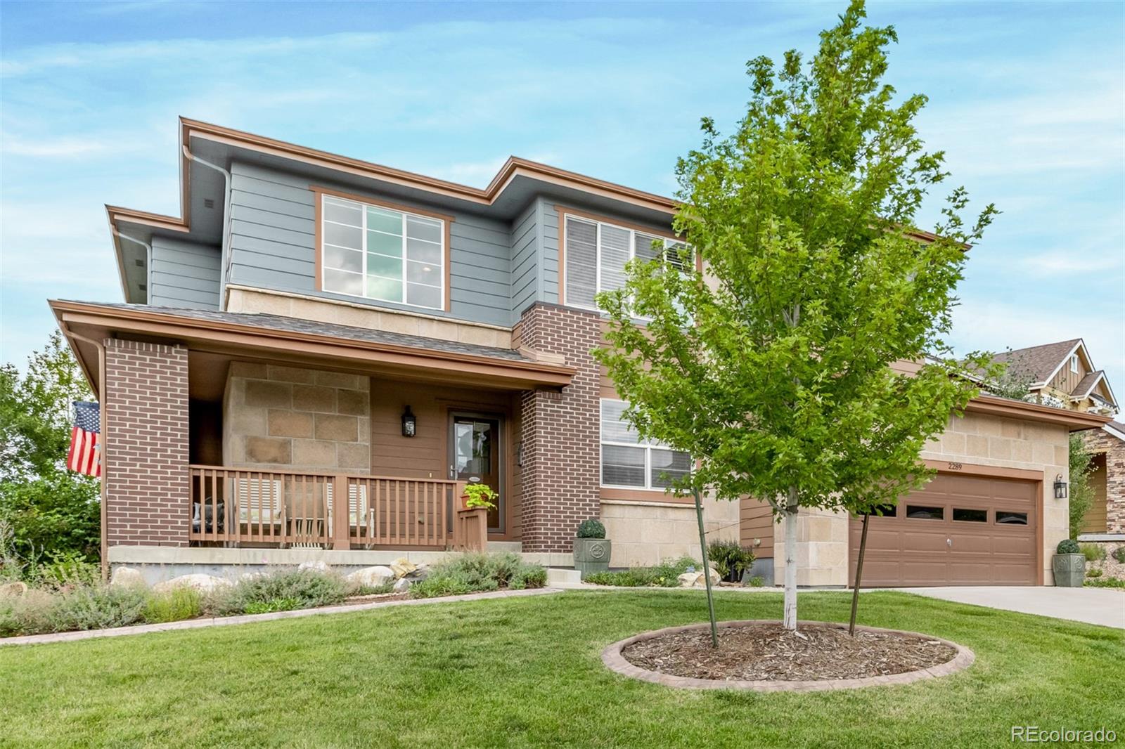 2289 Moss Place Erie CO 80516