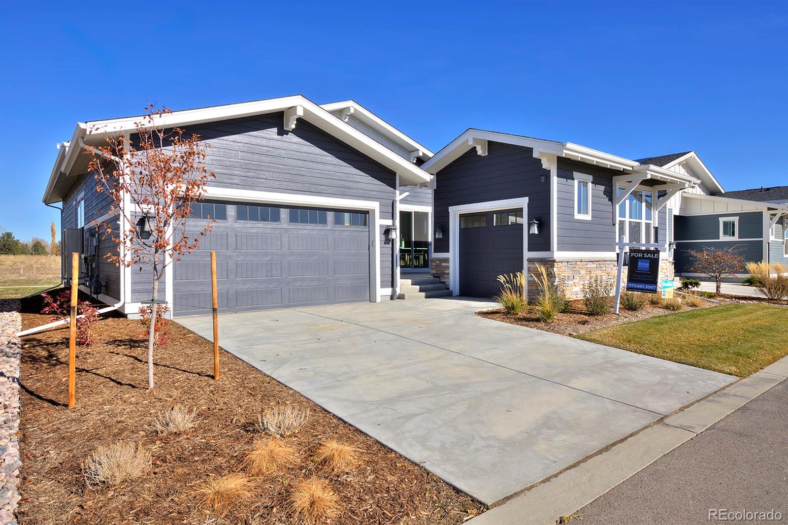 1744 Morningstar Way Fort Collins CO 80524