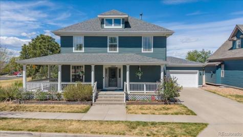 10807 Beeler Street Commerce City CO 80640
