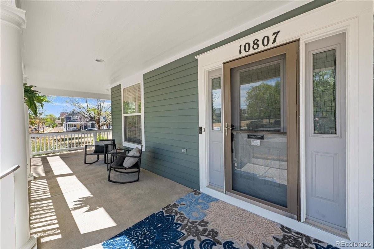 10807 Beeler Street Commerce City CO 80640