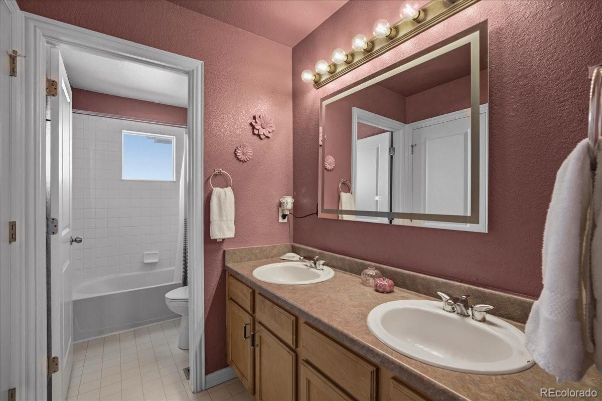 10807 Beeler Street Commerce City CO 80640