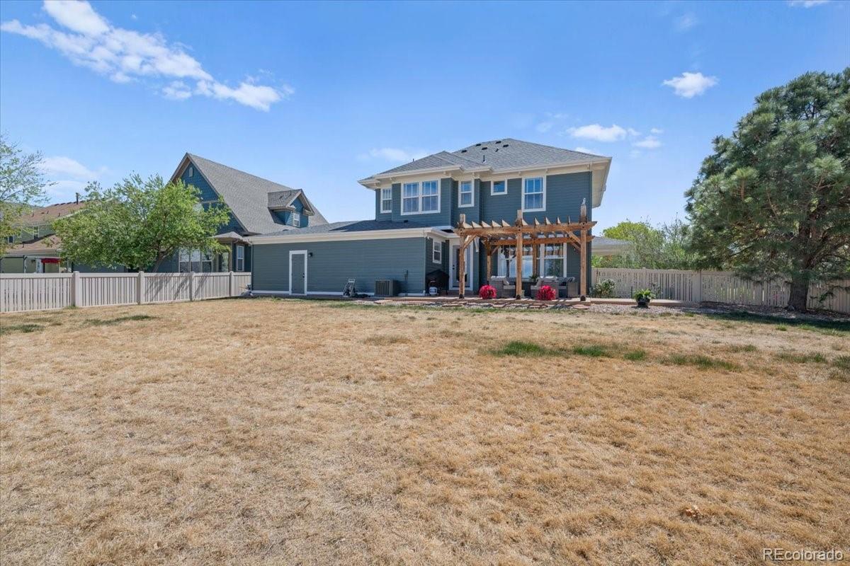 10807 Beeler Street Commerce City CO 80640