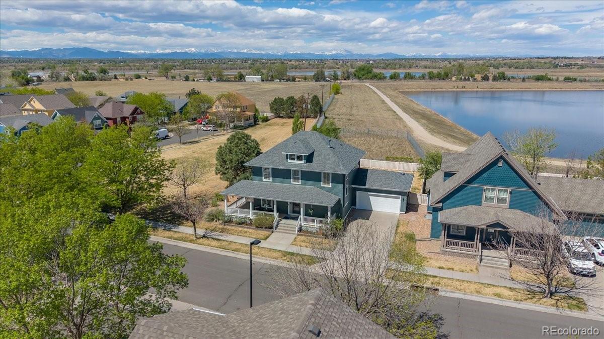 10807 Beeler Street Commerce City CO 80640