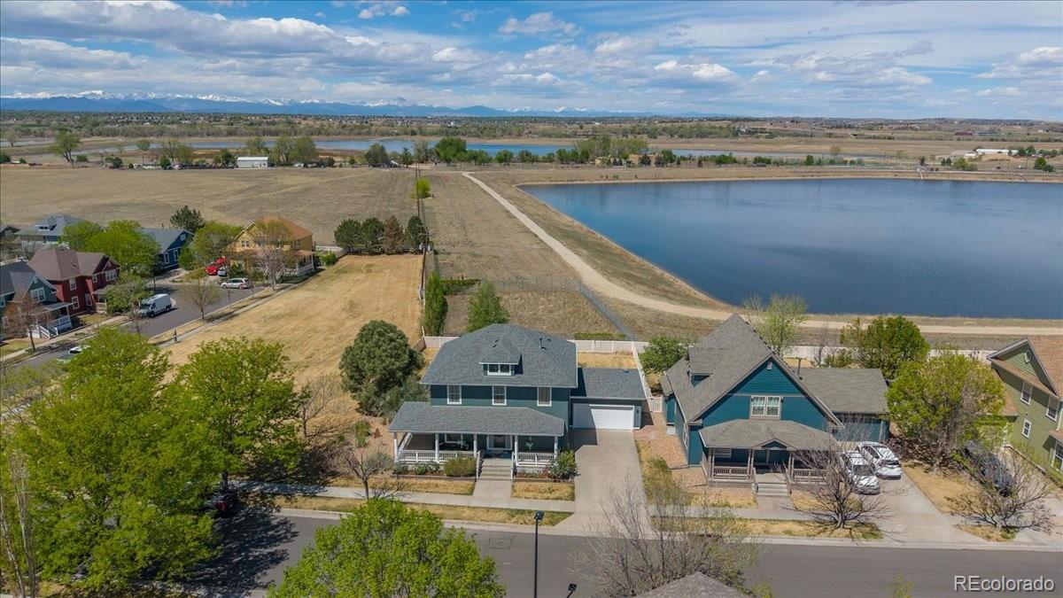 10807 Beeler Street Commerce City CO 80640