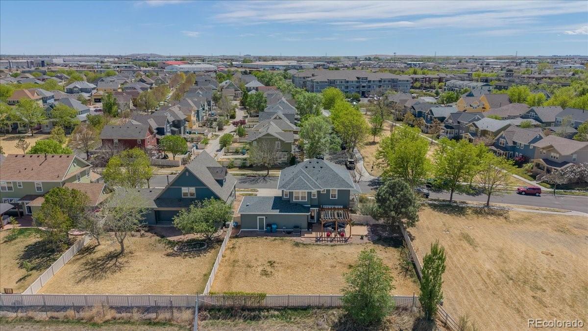 10807 Beeler Street Commerce City CO 80640