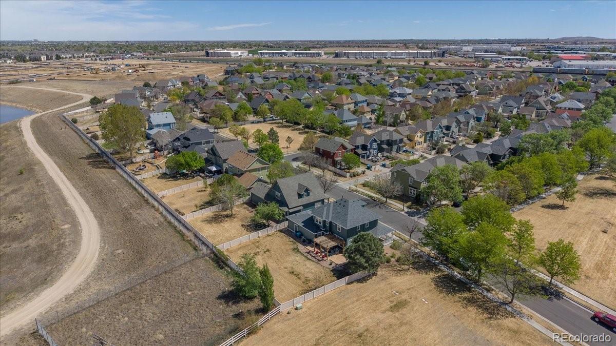 10807 Beeler Street Commerce City CO 80640