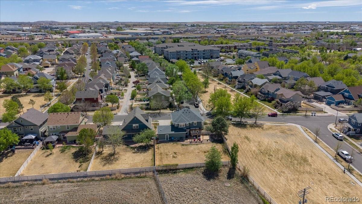 10807 Beeler Street Commerce City CO 80640