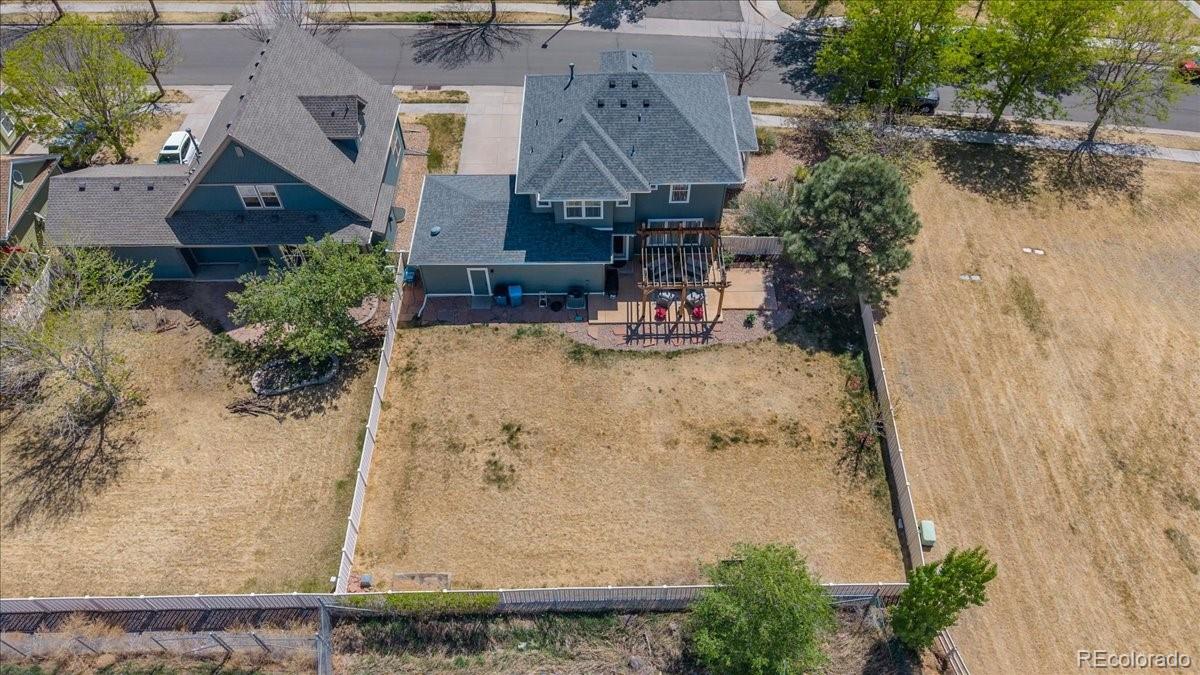 10807 Beeler Street Commerce City CO 80640