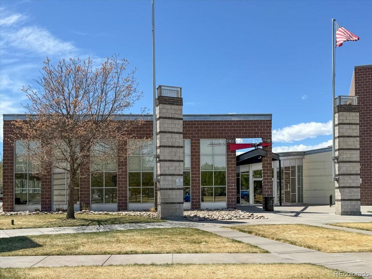 10807 Beeler Street Commerce City CO 80640